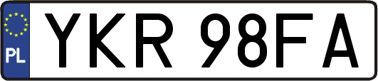 YKR98FA