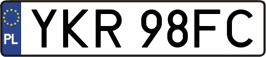 YKR98FC