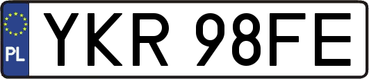 YKR98FE