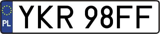 YKR98FF