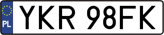 YKR98FK