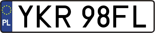 YKR98FL