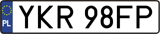 YKR98FP