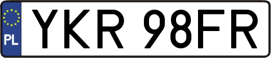 YKR98FR