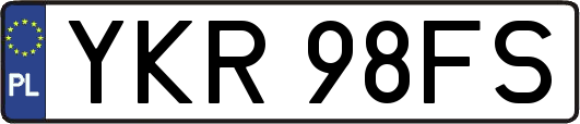 YKR98FS