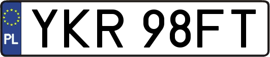 YKR98FT