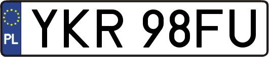 YKR98FU