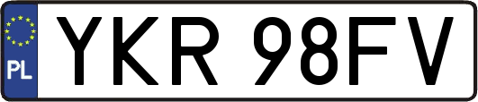 YKR98FV
