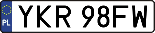 YKR98FW