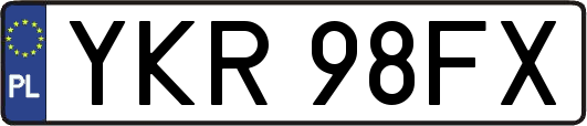 YKR98FX