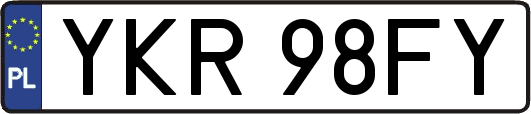 YKR98FY