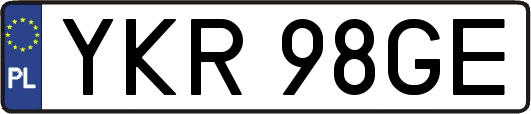 YKR98GE