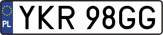 YKR98GG