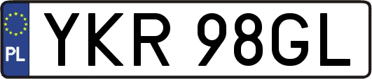 YKR98GL