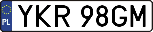YKR98GM