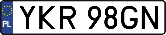 YKR98GN