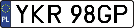 YKR98GP