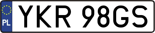 YKR98GS
