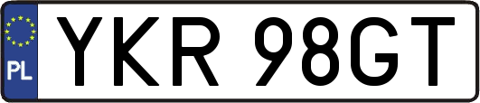 YKR98GT