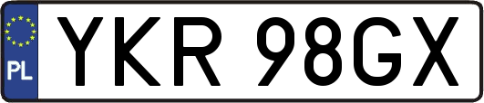 YKR98GX