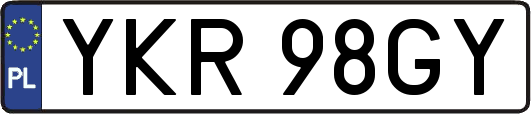 YKR98GY