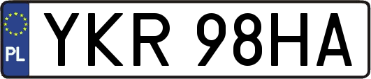 YKR98HA