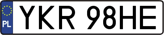 YKR98HE