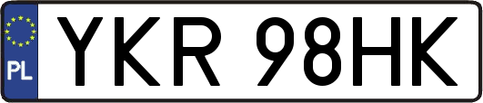 YKR98HK