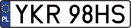 YKR98HS