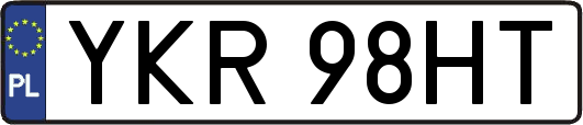 YKR98HT