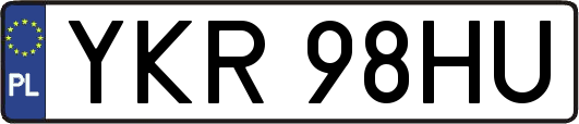 YKR98HU