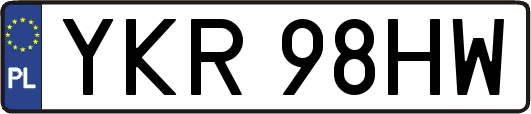 YKR98HW