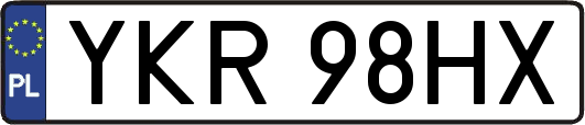 YKR98HX