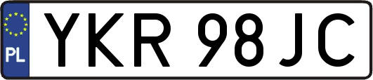 YKR98JC