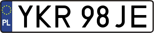 YKR98JE