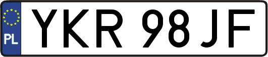 YKR98JF