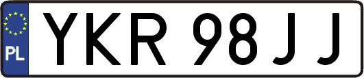YKR98JJ