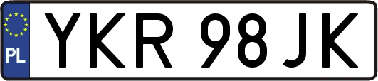 YKR98JK