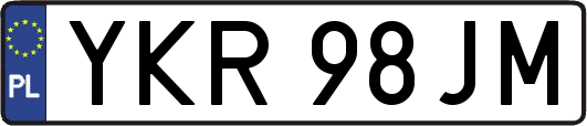 YKR98JM