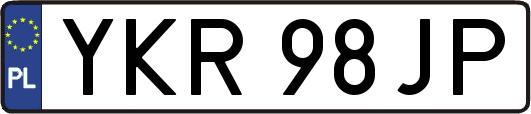 YKR98JP