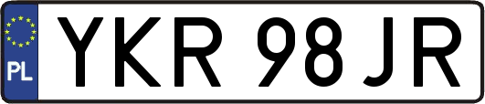 YKR98JR
