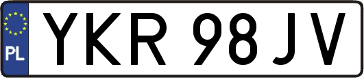 YKR98JV