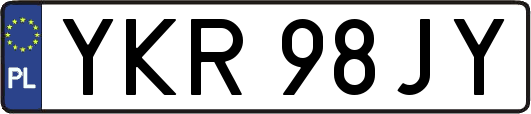 YKR98JY