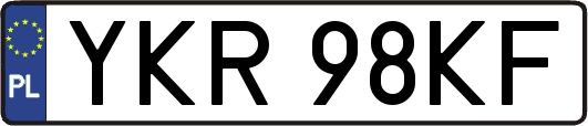 YKR98KF