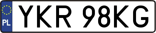 YKR98KG