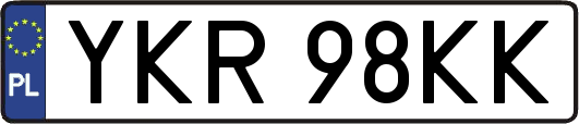 YKR98KK