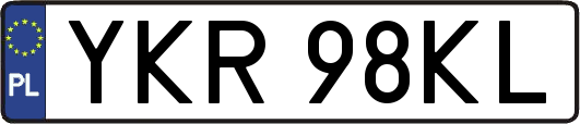 YKR98KL