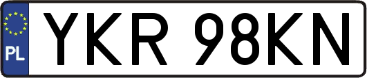 YKR98KN