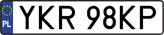 YKR98KP