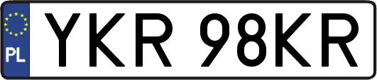 YKR98KR